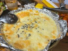 -冰川冷面·延边菜·炭烤串(观前店)