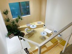 -XI·LaundryCafe 喜咖自助洗衣咖啡店