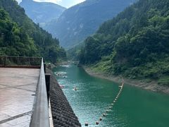 -阿依河景区