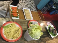 炸响铃卷-小龍鳳·港式海鲜打边炉(沙湖路店)