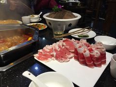 -香天下·四川火锅(安镇大润发店)