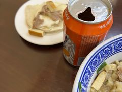 -老孙家泡馍(洒金桥店)