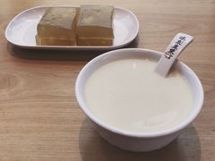 马蹄糕-冰泉豆浆馆(阳朔店)