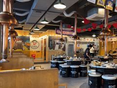 -GOGIYA·咕叽吖韩国传统烤肉店(小榄店)