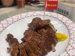 -二泉园老菜馆·百年无锡菜