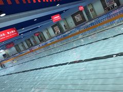 -安徽世纪金源大饭店游泳馆(滨湖区)