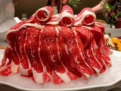 -ONE FULL 古董港式海鲜火锅