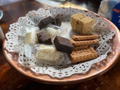 -玛吉阿米·餐吧