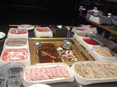 -川西坝子火锅(清江东路3.0直营店)