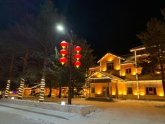 -北极村旅游风景区