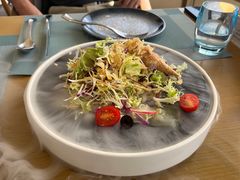 -杏荟旋转餐厅(广州爱群店)
