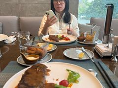 -菲住布渴全日制餐厅·简餐·下午茶·蛋糕