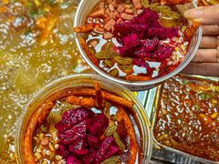 -清真·馬坡二旦烧烤(人生一串拍摄店)