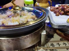 -绿茶餐厅(燕郊永旺店)