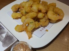 -崂山印象·青岛·海鲜渔家菜