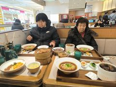 -松鹤楼面馆(清河万象汇店)