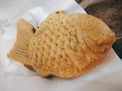 -粉粉乐鲷鱼烧(美罗城店)