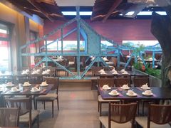 -津沽小院(天津之眼店)