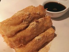 红糖粑粑-太二酸菜鱼(海口友谊广场店)