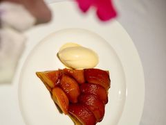 -Oyster Talks 四度蚝法餐厅