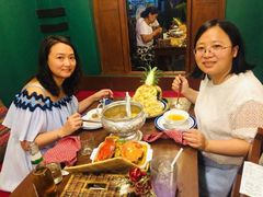 -茉莉.Red Crab