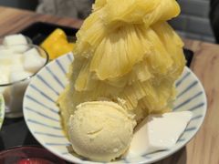 -Ice Monster冰馆·CNN评选全球十大甜品(国贸商城店)