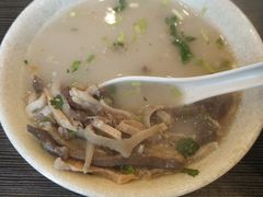 加厚汤-北三沙家烧麦(北头道街店)