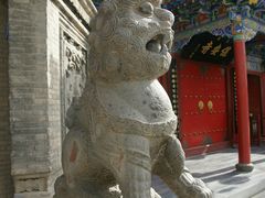 -高庙保安寺