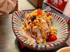 -仙隐小鹿中华料理(南宁万象城店)