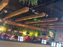 -梨花自助烤肉(乐宾店)