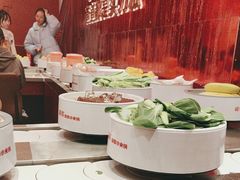 -龍歌自助小火锅(雨花台江南虹悦城店)