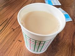 酥油茶-口口香小吃店