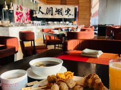 -洲际酒店·地平线全日餐厅HORIZON CAFÉ