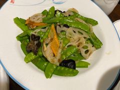 -聚缘堂·海鲜私房菜(松岭路店)