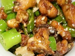 -兔槽江湖菜·重庆璧山兔(水围店)