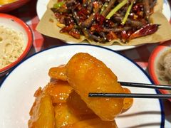 -海燕酒店(惠济路店)