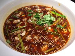 -首秀·四川料理(星耀101店)