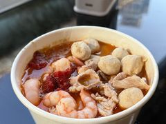 -明月虾面(厦禾路店)