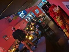 -MM·五声·音乐人与调酒师(西安路店)