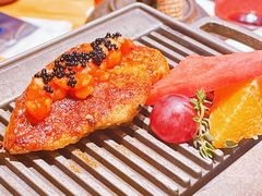 -花潮料理艺食馆(世欧广场店)