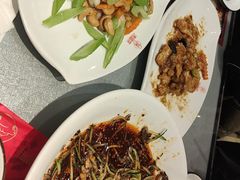 -添福来墨鱼饺子 · 海鲜东北菜(大连星海·黄浦路店)