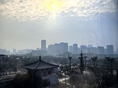 -西安豪享来温德姆至尊酒店