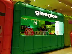 -gleeglee乐溢亦茶(合生汇店)
