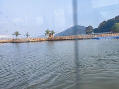 -南京金牛湖风景区