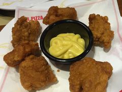 -米斯特比萨(罗斯福店)