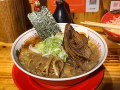 -老龙亭拉面店