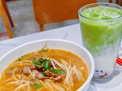 -樂麗餐室 · 本地茶餐廳(扬名广场店)