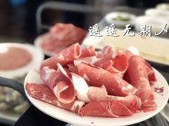 -鑫龙火锅城(青岛分店)