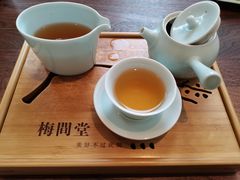 -梅间堂茶馆(绿地缤纷城店)