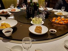 -上海人家花樣年华(中山公园店)